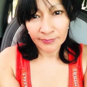 Meet your Posher, Dolores